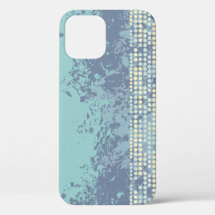 coque bleu marine
