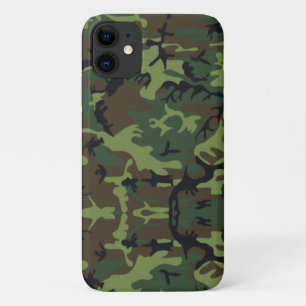 Coque camouflage GI