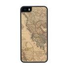 Carte de Graecia, Macédoine, Thracia