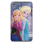 Anna et Elsa| Tenir les mains