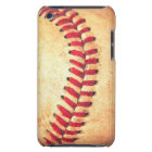 Boule vintage de base-ball