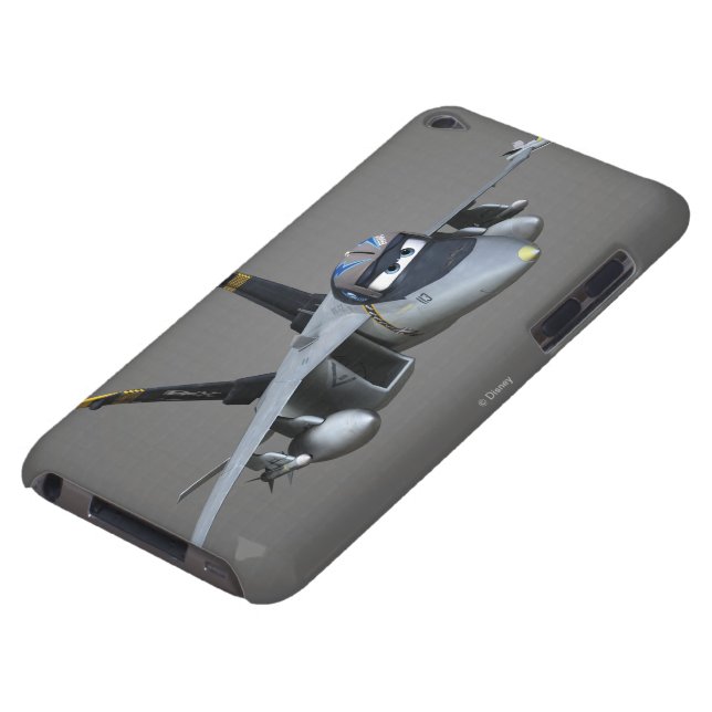 Coque Case-Mate iPod Touch Bravo 1 (Bas)