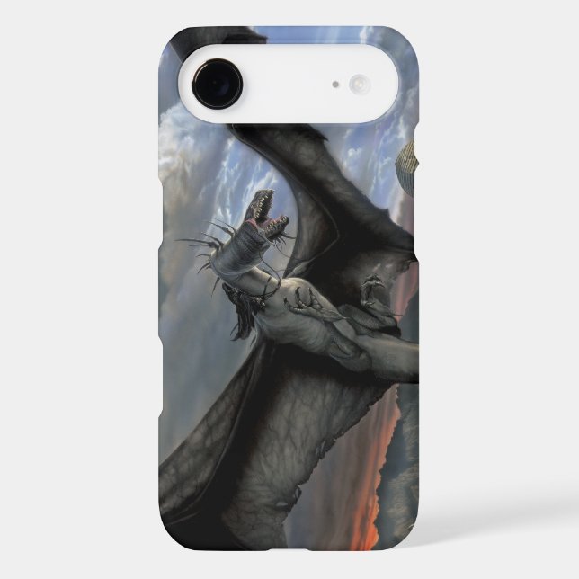 Coque Case-Mate iPod Touch Fell Beast (Verso)
