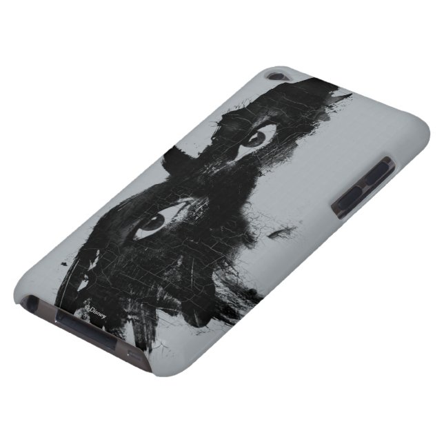 Coque Case-Mate iPod Touch Masque de Ranger Lone 2 (Bas)