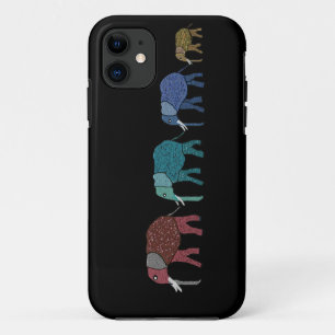 Coque Case-Mate Pour iPhone African Elephants IPhone 5 Coque