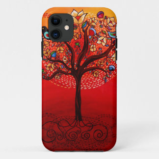Coque Case-Mate Pour iPhone "Arbre coque iphone de vie"