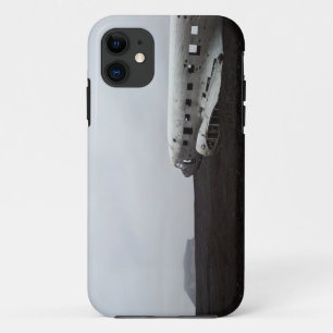 Coque Case-Mate Pour iPhone Avion écrasé dans le coque iphone de
