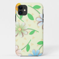Bougies colorées, iPhone 5 coque