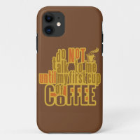 CAFÉ PREMIER coque iphone