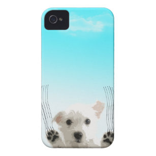 coque iphone 4 chien mignon coque iphone 4 chien mignon