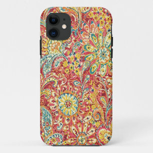 Coque Case-Mate Pour iPhone Coque coloré Floral iPhone 5G