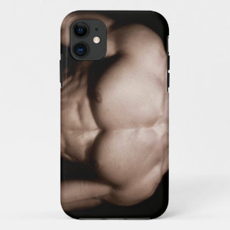 Coque Case-Mate Pour iPhone Coque iPhone 5/5s Corps musclé