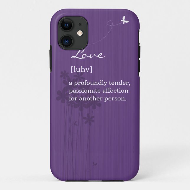 Coque Case-Mate Pour iPhone coque iphone avec la définition (Dos)