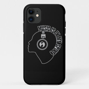 Coque Case-Mate Pour iPhone Coque iphone couleur personnalisé de musique
