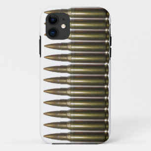 Coque Case-Mate Pour iPhone Coque iphone de capacité élevée - munitions