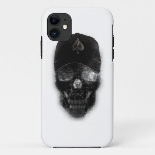 Coque Case-Mate Pour iPhone Coque iphone de crâne