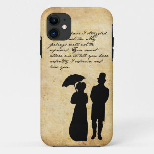 Coque Case-Mate Pour iPhone Coque iphone de fierté et de préjudice