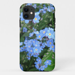 Coque Case-Mate Pour iPhone coque iphone de *Forget-Me-Not*