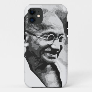 Coque Case-Mate Pour iPhone Coque iphone de Gandhi