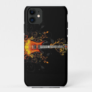 Coque Case-Mate Pour iPhone Coque iphone de guitare