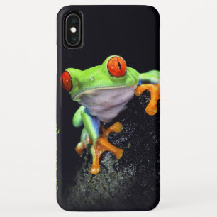Coque Case-Mate Pour iPhone Coque iphone de la grenouille 3