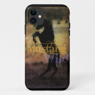 Coque Case-Mate Pour iPhone Coque iphone de MustangWILD