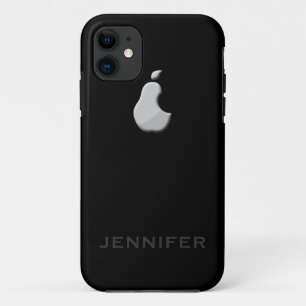 Coque Case-Mate Pour iPhone coque iphone de poire de salade d'iFruit