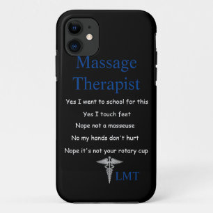 Coque Case-Mate Pour iPhone Coque iphone de thérapie de massage