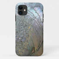 Coque iphone d'ormeau