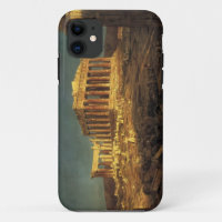 Coque iphone du "Parthénon" de l'église