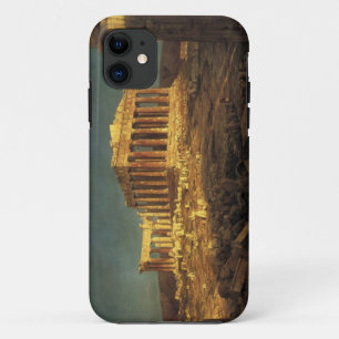 Coque Case-Mate Pour iPhone Coque iphone du "Parthénon" de l'église