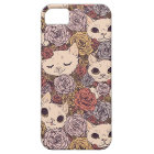 Coque iphone impertinent de Kitty
