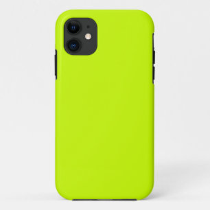 Coque Case-Mate Pour iPhone Coque iphone jaune