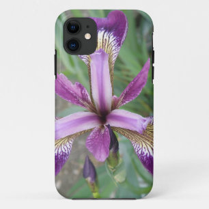 Coque Case-Mate Pour iPhone Coque Purple Iris iPhone 5