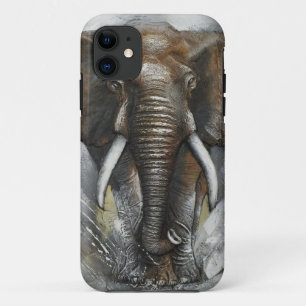 Coque Case-Mate Pour iPhone Eléphant Chargement iPhone 5 coque