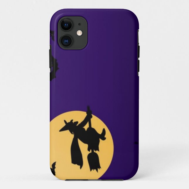 Coque Case-Mate Pour iPhone Halloween iPhone 5 Coque (Dos)