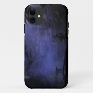 Coque Case-Mate Pour iPhone Haunted Hill House iPhone 5 Coque