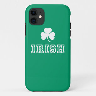 Coque Case-Mate Pour iPhone iPhone 5 Coque irlandais