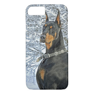 coque iphone 8 plus doberman coque iphone 8 plus doberman