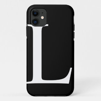 Coque Case-Mate Pour iPhone L iPhone 5 initial à peine là Coque