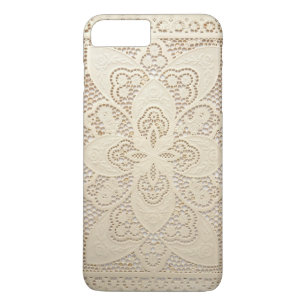 Coque Case-Mate Pour iPhone Lace Design iPhone 7 Plus Coque
