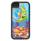mignon FriendFish iPhone 5 coque