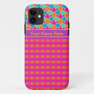 Coque Case-Mate Pour iPhone Motif islamique et chèques : iPhone 5 Coque Xtreme