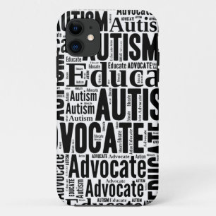 Coque Case-Mate Pour iPhone Noir de coque iphone de sensibilisation sur