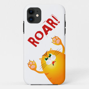 Coque Case-Mate Pour iPhone Roar ! coque iphone