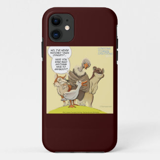 Coque Case-Mate Pour iPhone Soyez Gentil Avec Les Canards Drôle Coque iPhone 5
