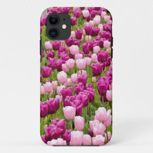 Coque Case-Mate Pour iPhone Tulipes néerlandaises
