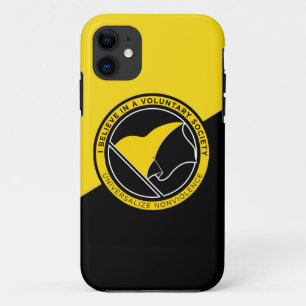 Coque Case-Mate Pour iPhone Volontaire iPhone 5 Coque-Mate ID Coque
