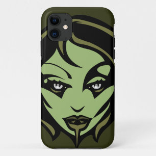 Coque Case-Mate Pour iPhone Zombie coque iphone Cool Zombie Art Cadeaux