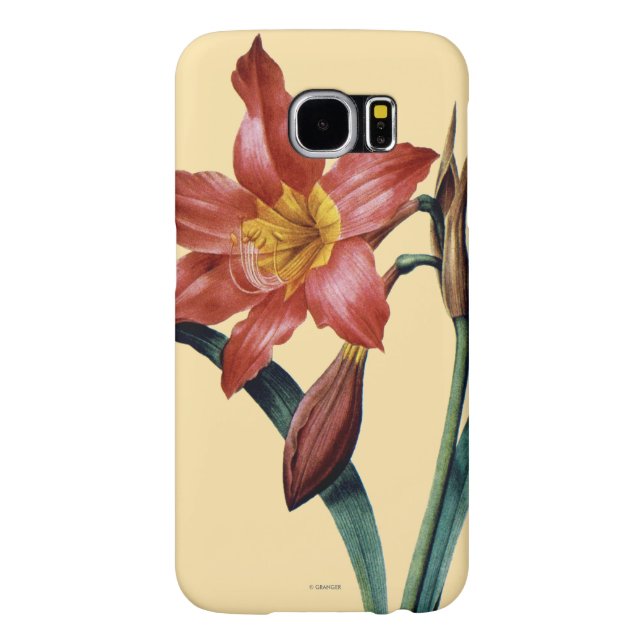 Coque Case-Mate Pour Samsung Galaxy Amaryllis (Dos)